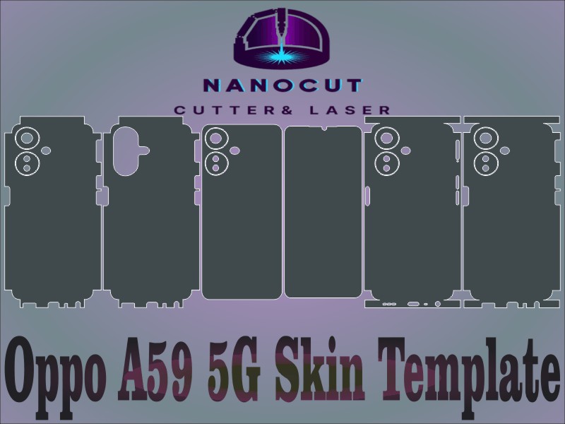 Oppo A59 5G